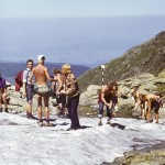 SKT Góry Fogaraskie RUMUNIA 1973 036