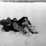 SKT Zimowisko UJSOŁY LUTY 1973 004